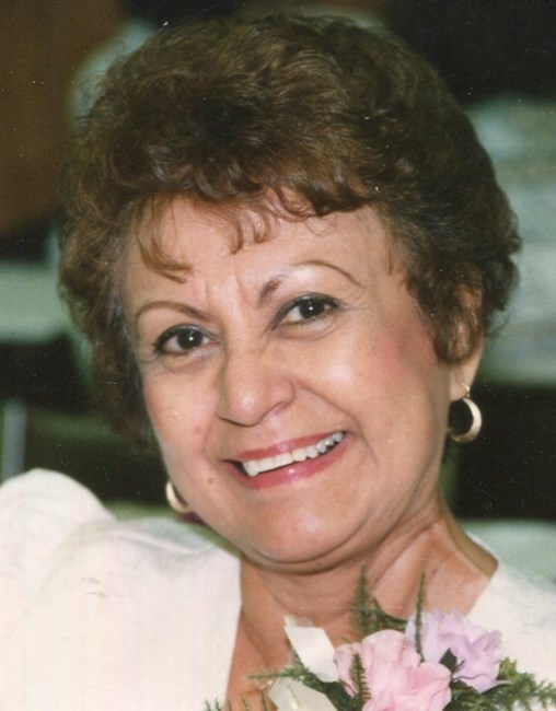 dev vora recommends Alice Hernandez