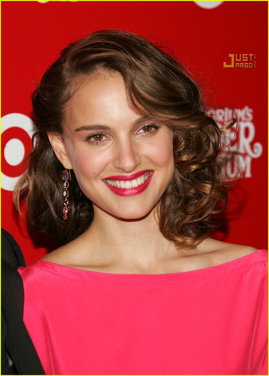 Best of Natalie portman hot pictures