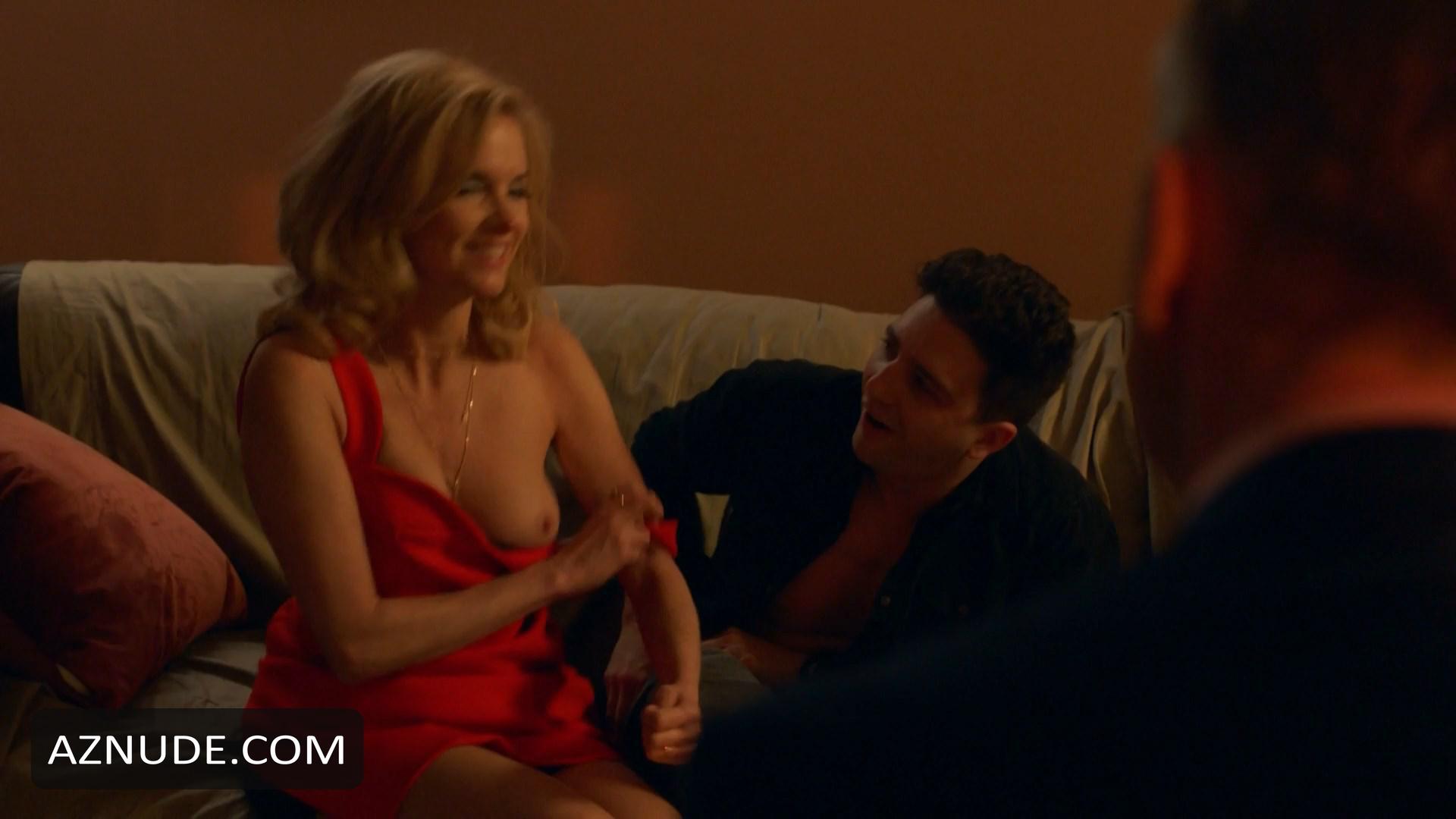 dan babl recommends jack ryan nude scenes pic