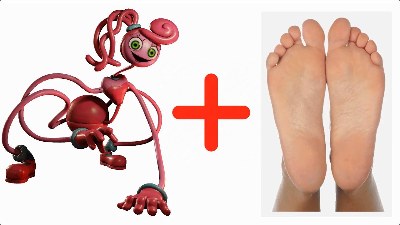 cory sibley recommends Mommy Long Legs Feet