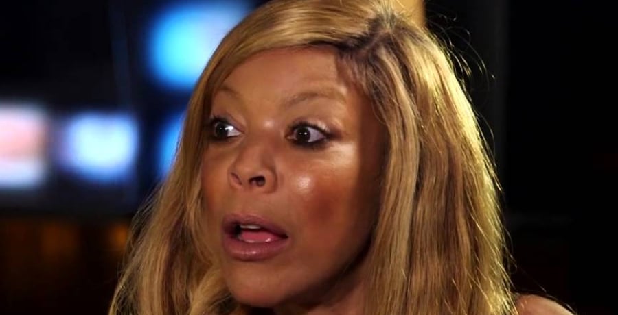 Best of sexy ladies in the nude ayu cantika sari share wendy williams naked photos