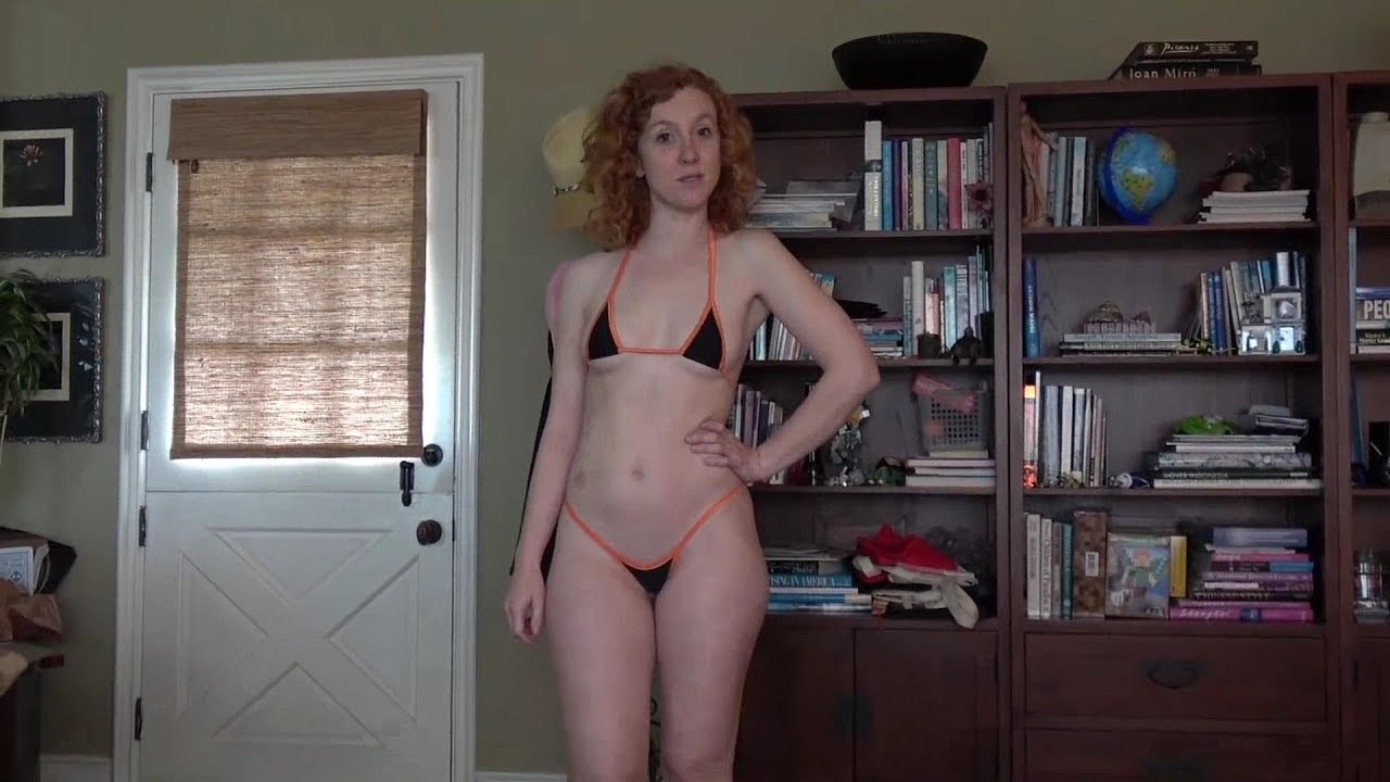 ifrit bikini - layla jenner porn interview extreme fist