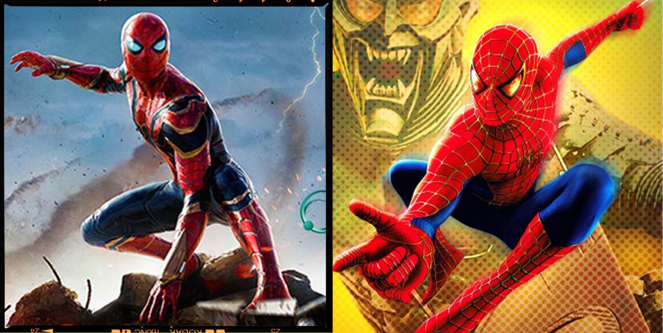 arnold waters recommends spider man animated porn anuar khalid add spider man animated porn photo
