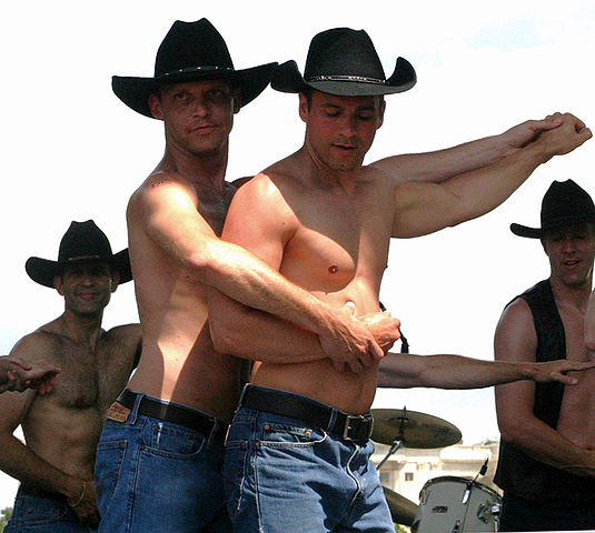 adi migdal like cowboy twinks photo daniel proudman recommends cowboy twinks pic