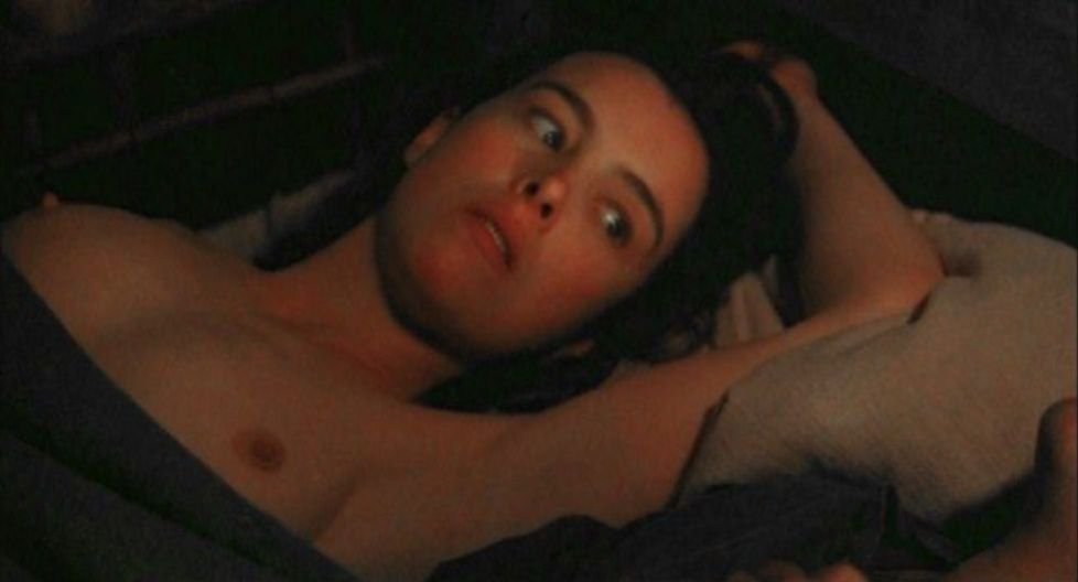 Olivia Williams Nude later categories