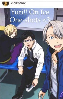 aaron rangel recommends yuri on ice a night in barcelona devon trail add yuri on ice a night in barcelona photo