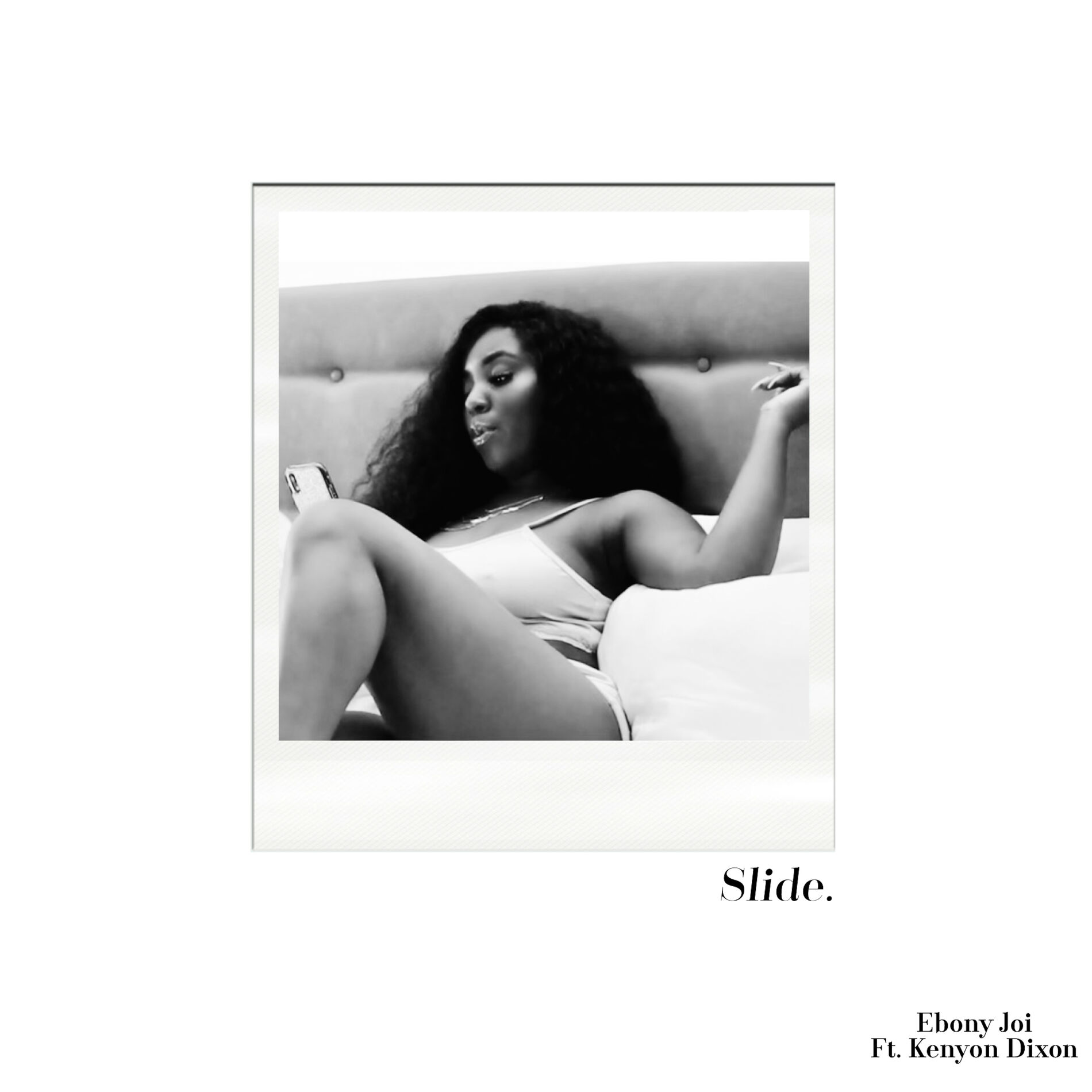 denisse contreras recommends Black Ebony Joi