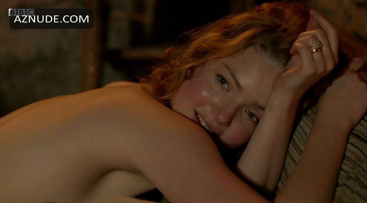 holliday grainger naked - blowjob in the woods fan van leaked videos