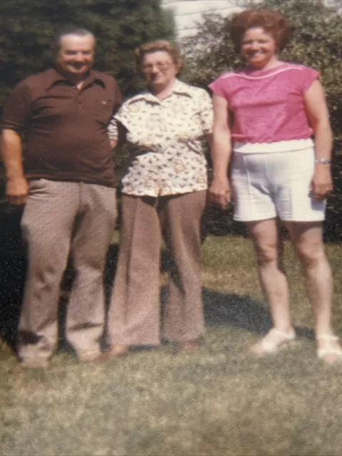 Best of Grandmas camel toe