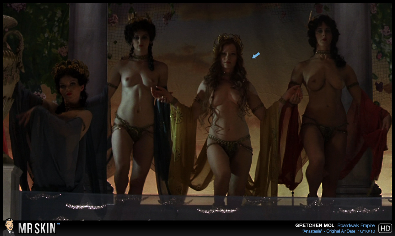 gretchen mol tits - big boobs and naked women bombshell mint porn