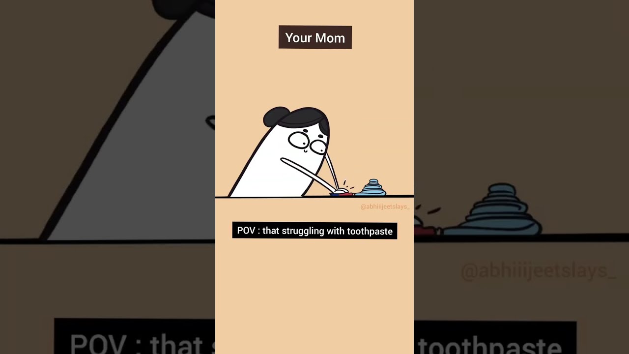 Best of Best mom pov