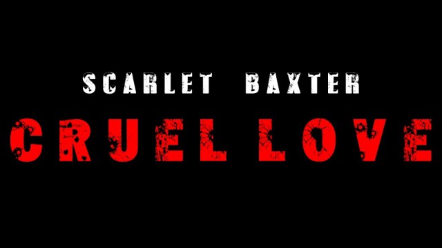 scarlett baxter caption story scarlett baxter