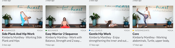 delia morgan add photo dirty yoga videos