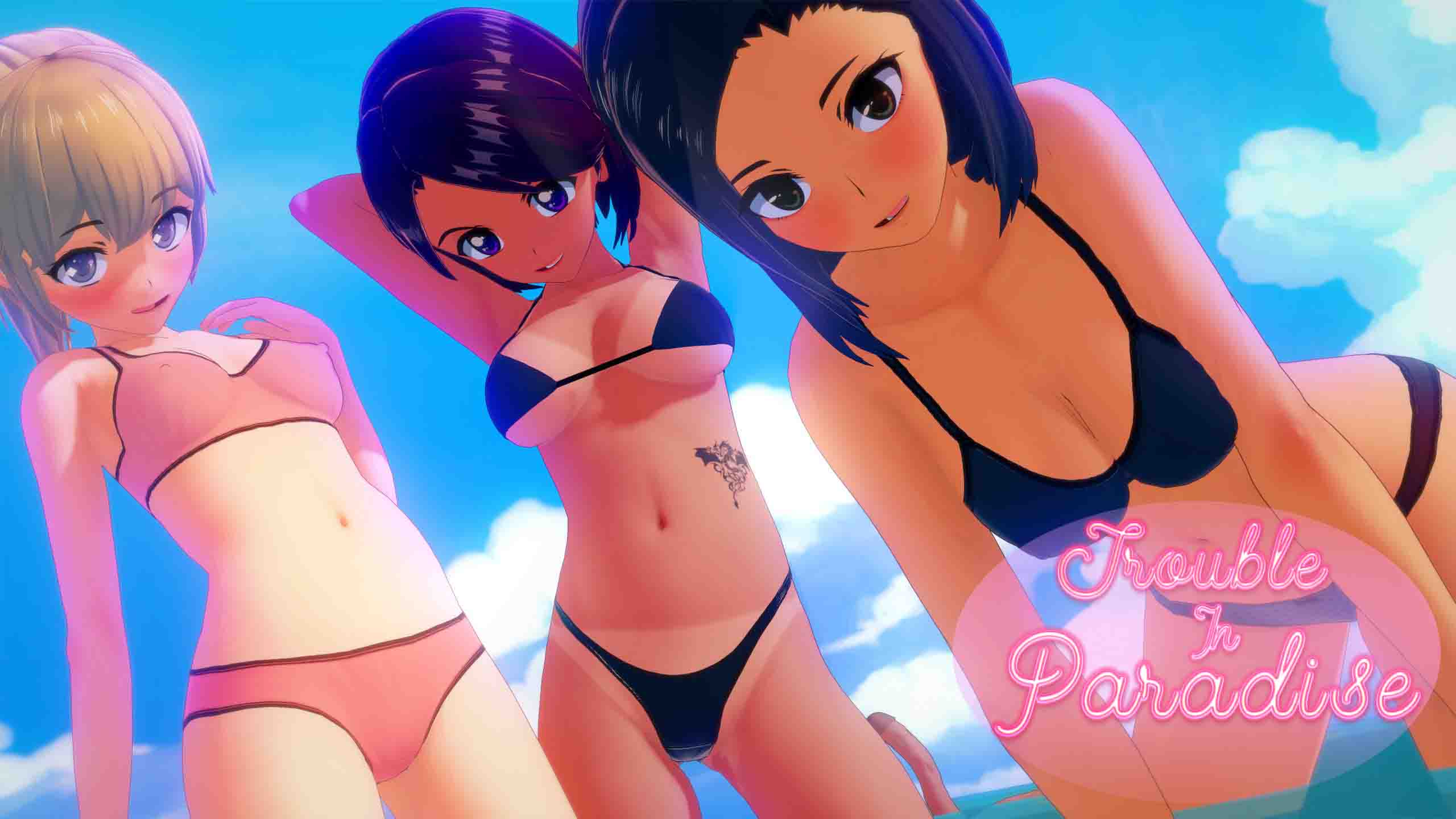 alex penman recommends 3d porn game android pic