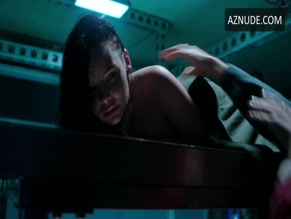brandon henriksen like eline powell nude photo annmarie dhondt recommends eline powell nude pic
