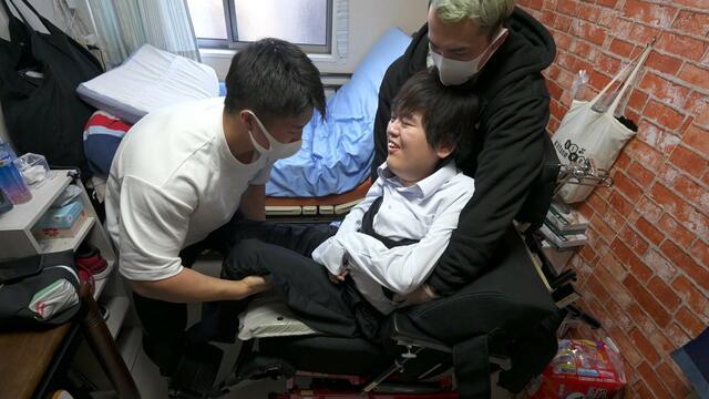 Best of Forced hanjob