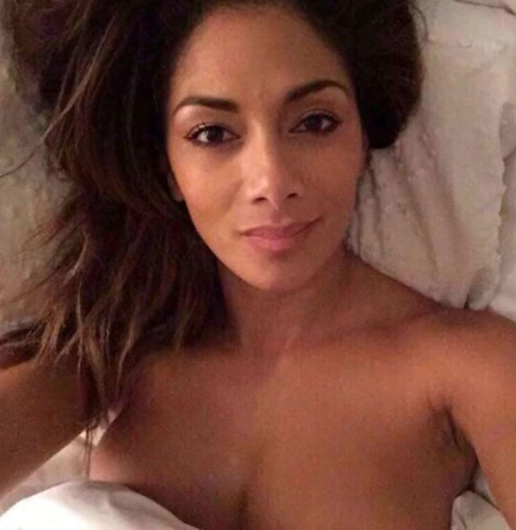 nicole scherzinger nude photos - allison kilgore eriko muira