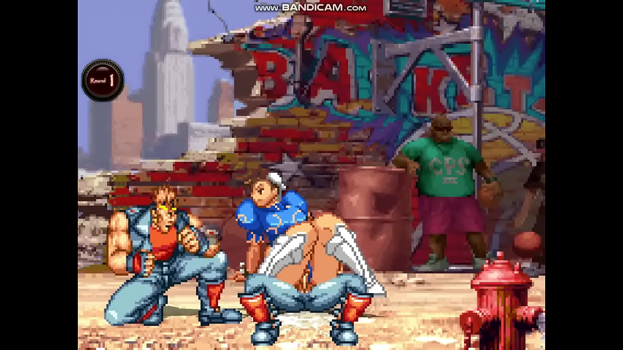 amr cpyc recommends Mugen Porn Game