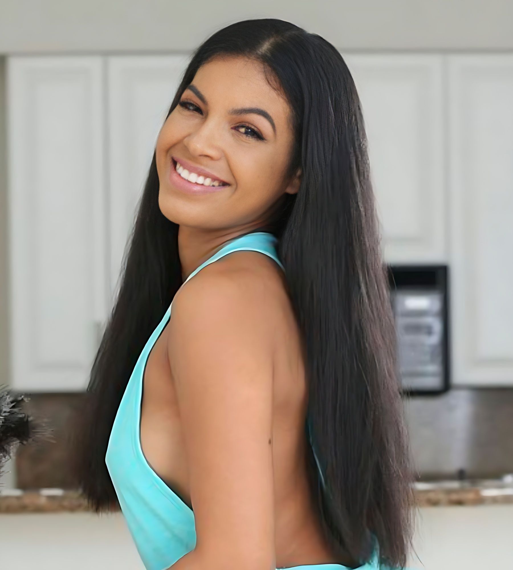 brennan townsend share lily lou panty