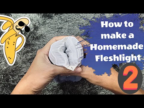 alvin gerald like homemade fleshlighy photo andrew lardinois recommends homemade fleshlighy pic