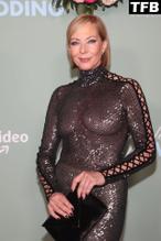 allison janney naked