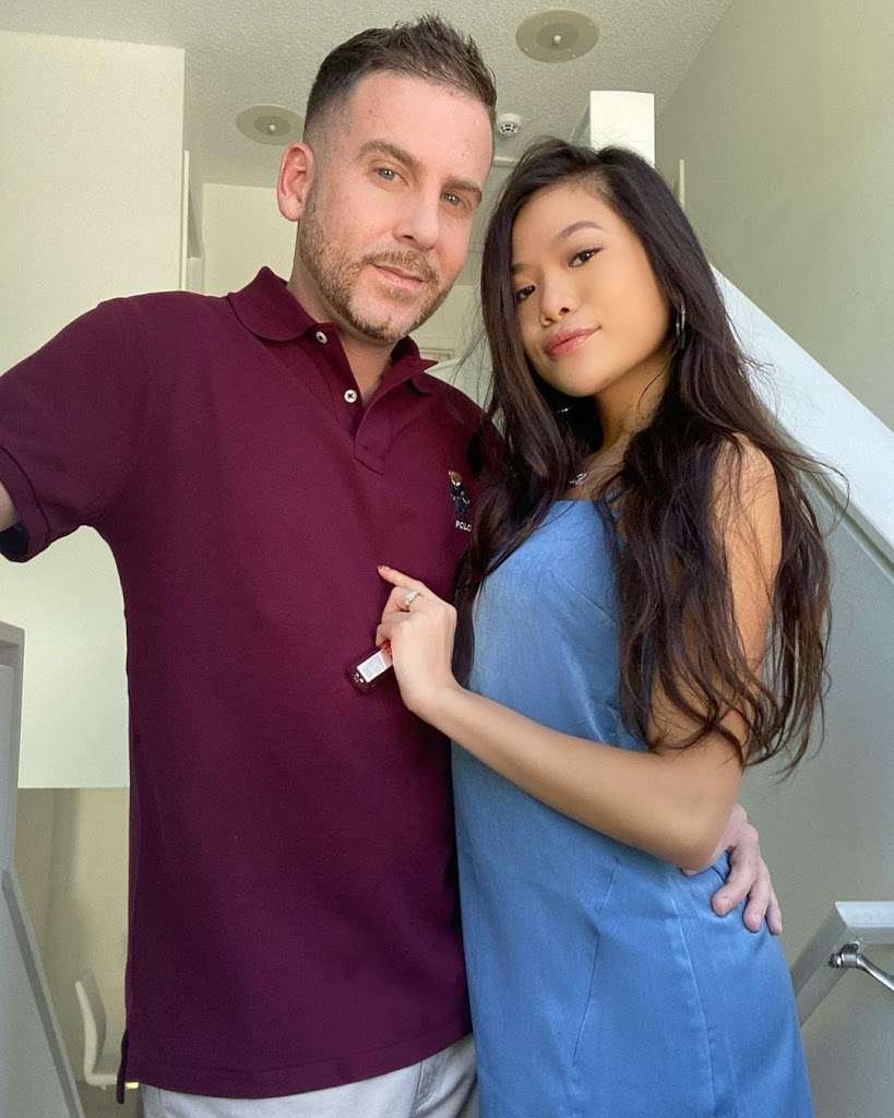 Katrina jade blowbang defloration porn Vina Sky Husband services sex