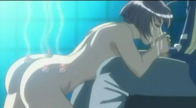 alyssa marie suarez recommends Anime Jerking