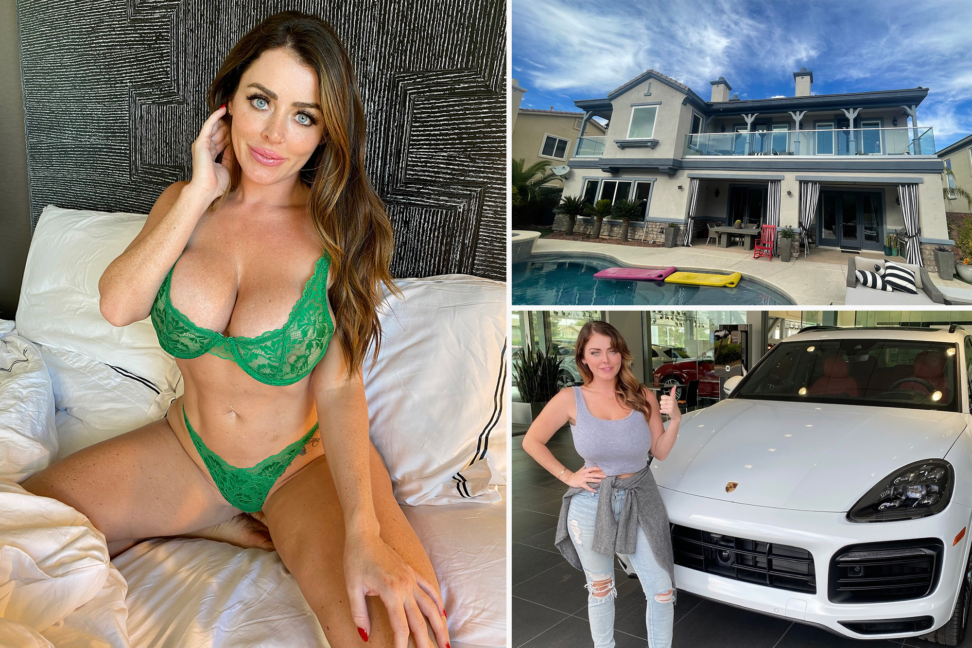 mom cums on daughter
