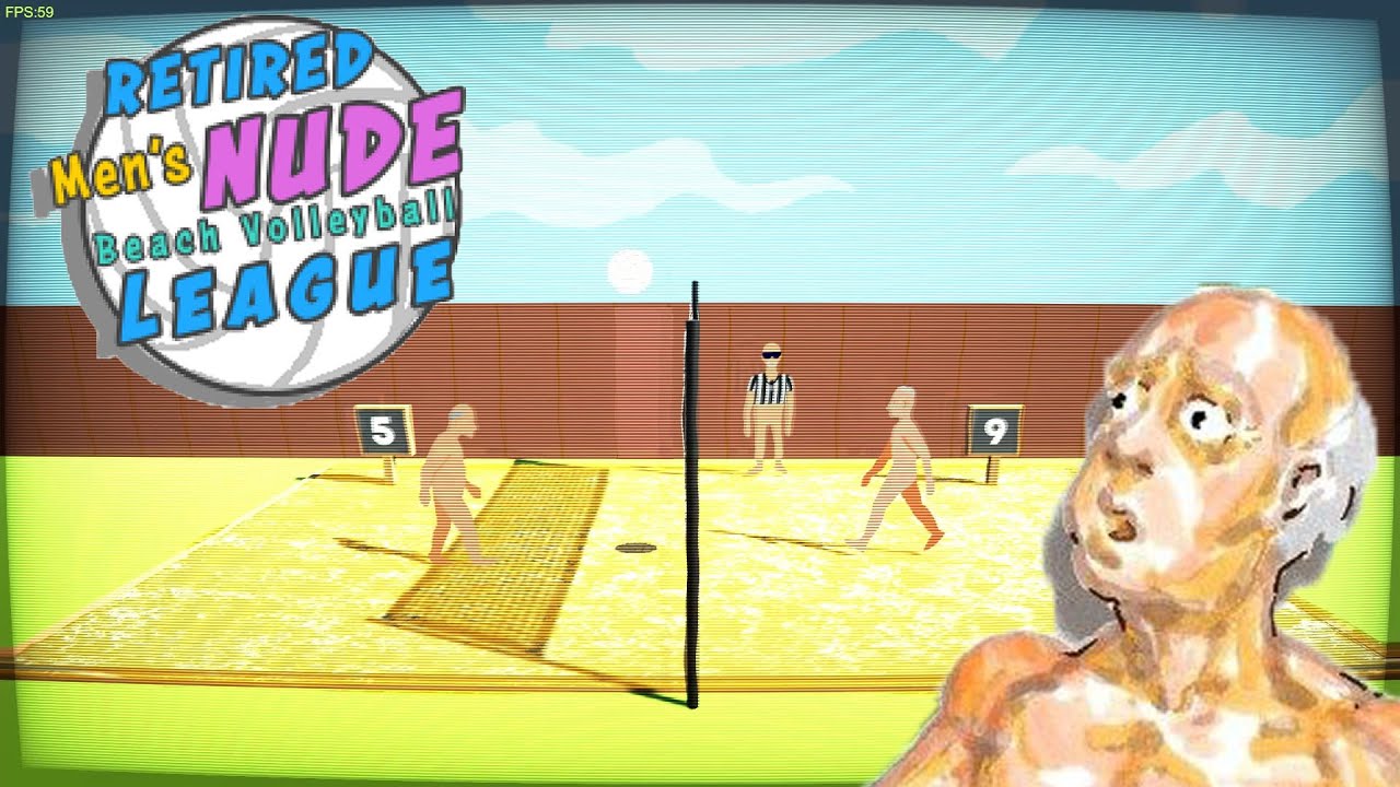 anthony layne like playing volleyball naked photo chris fimple recommends playing volleyball naked pic