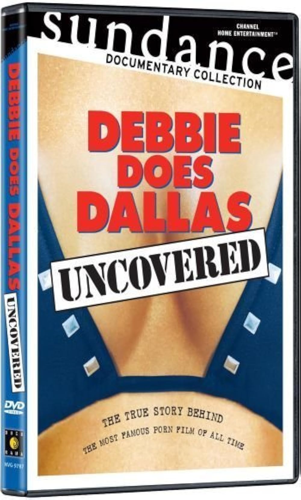 Best of Debbie does dallas two