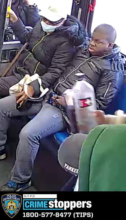 Grouped On Bus rachel raxxx