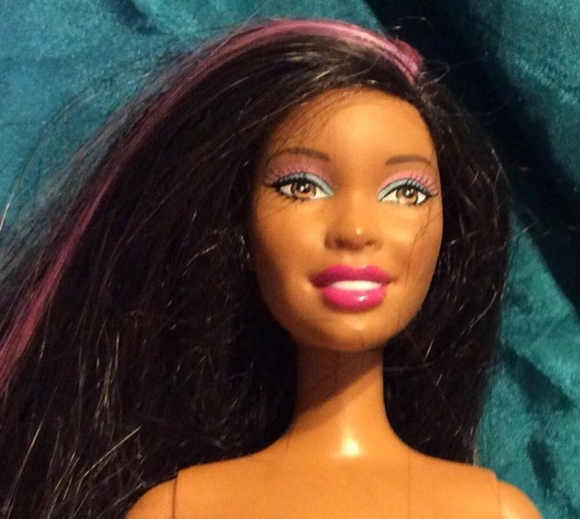 brandy barbie doll - amatuer bdsm porn bibi neol
