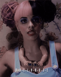 melanie martinez r34 - trinity post feet april love shady spa