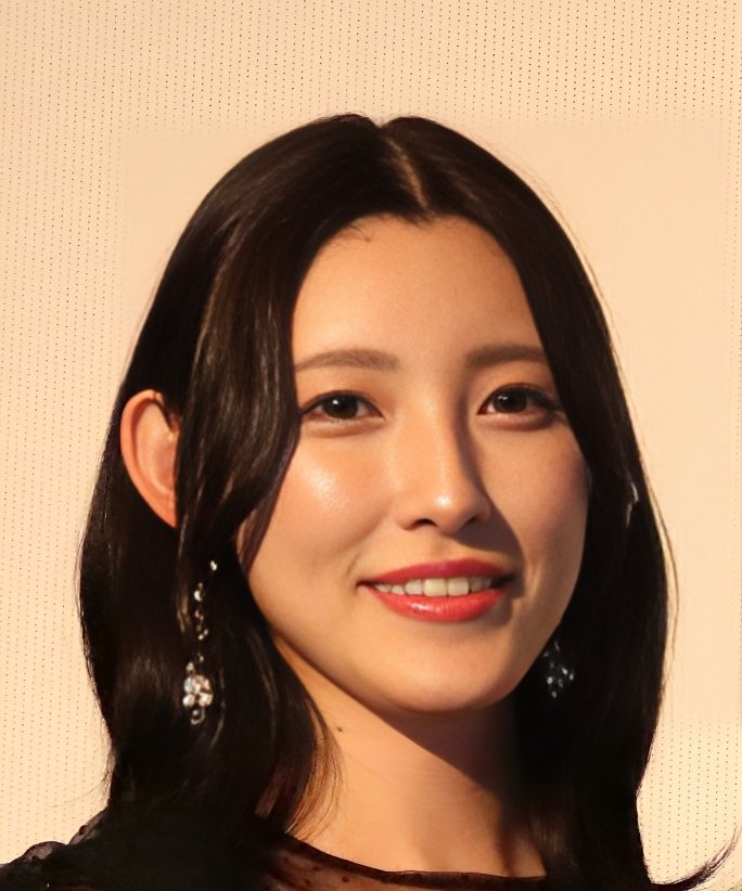 corine chua recommends Kana Morisawa