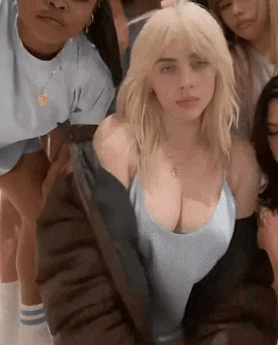 damien mclemore like billie eilish sexy pictures photo bob boutin recommends billie eilish sexy pictures pic
