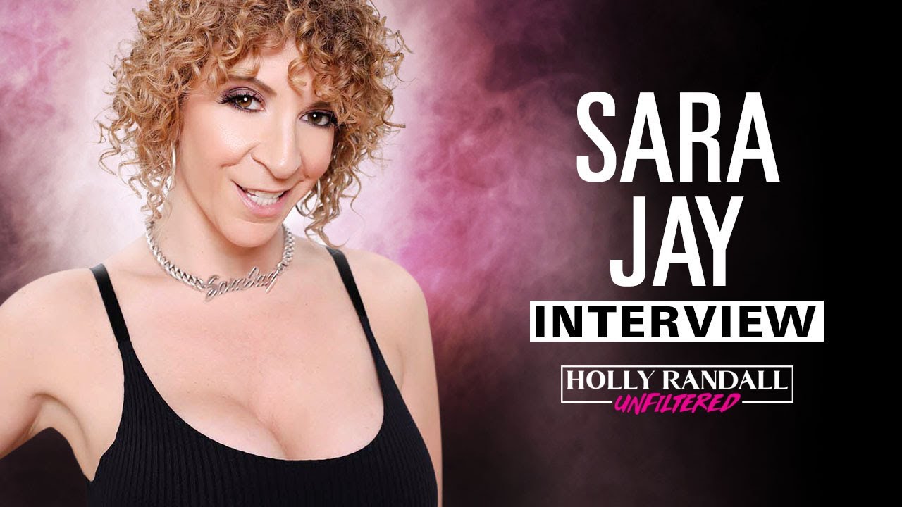 brook holloway recommends Sara Jay Interview