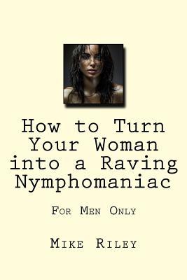 carrie likens recommends Wife Is A Nympho