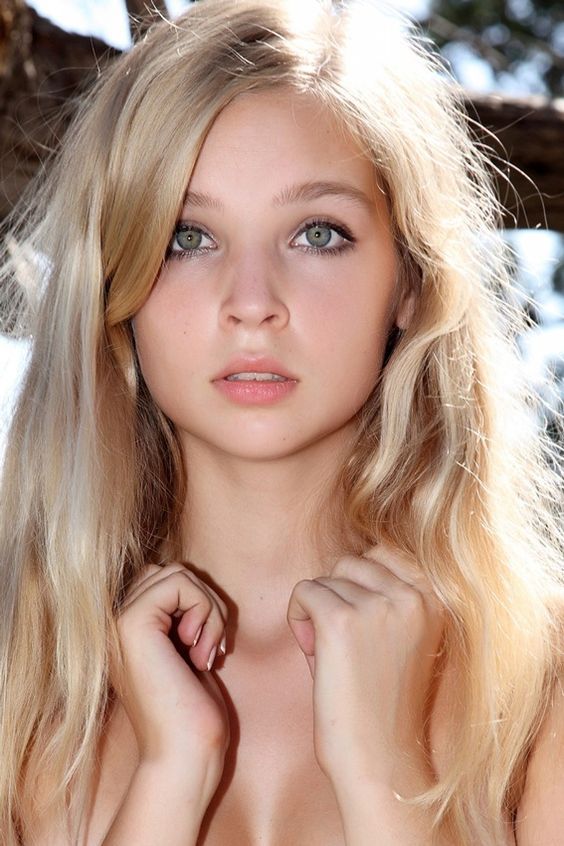 naked blonde teens - julie kay onlyfans exoticleah telegram
