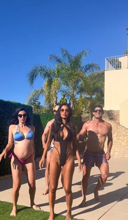 aziz kanji recommends Nicole Scherzinger Nude Photos
