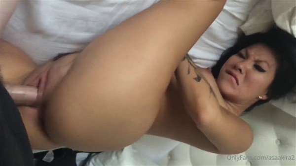 Best of mompov leandra delores crutcher share asa akira sextape photos