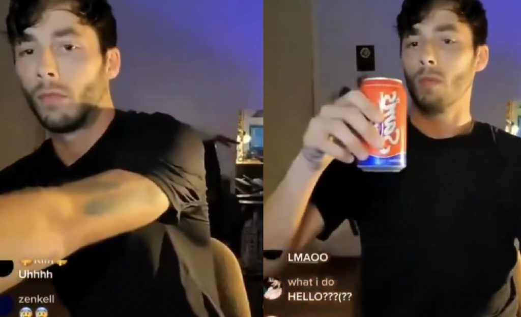 christian randall like nsfw livestream photo allysa lea recommends nsfw livestream pic