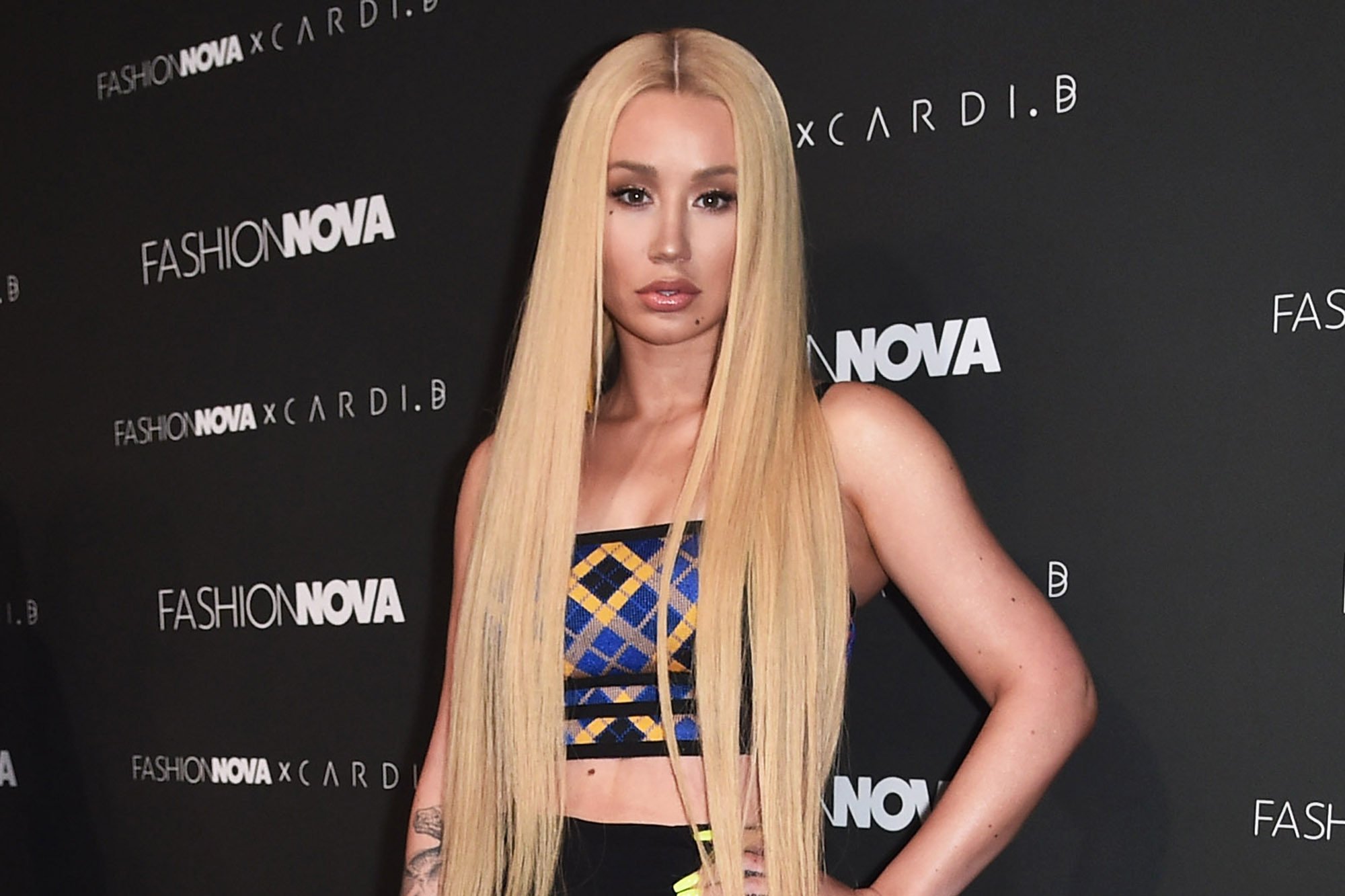 Best of Iggy azalea nude