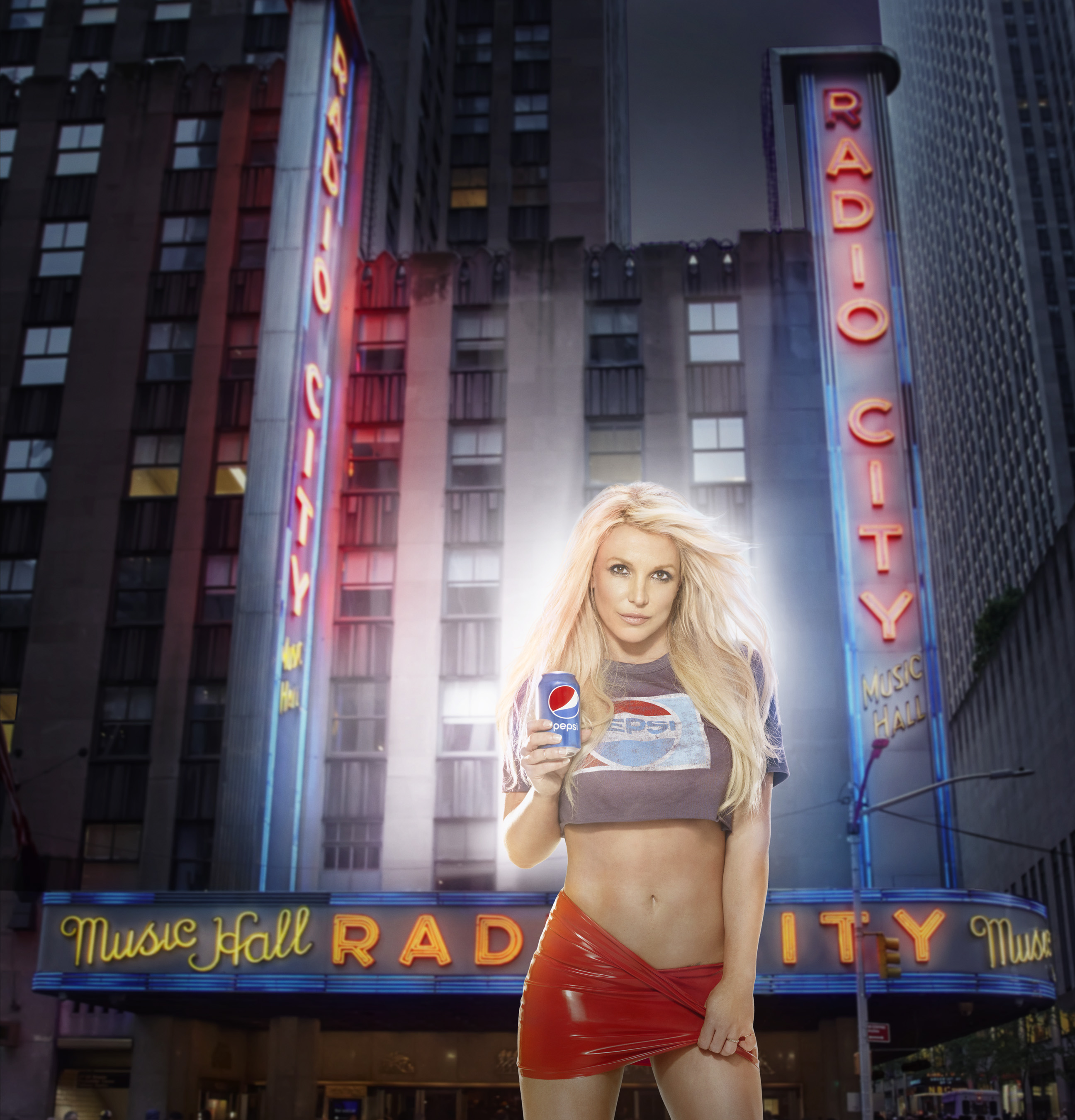 arunabh chakravarty recommends britney madison pic