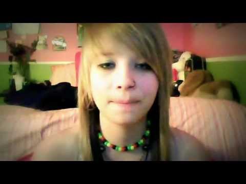 teens strip videos - austin taylor bj kyra black