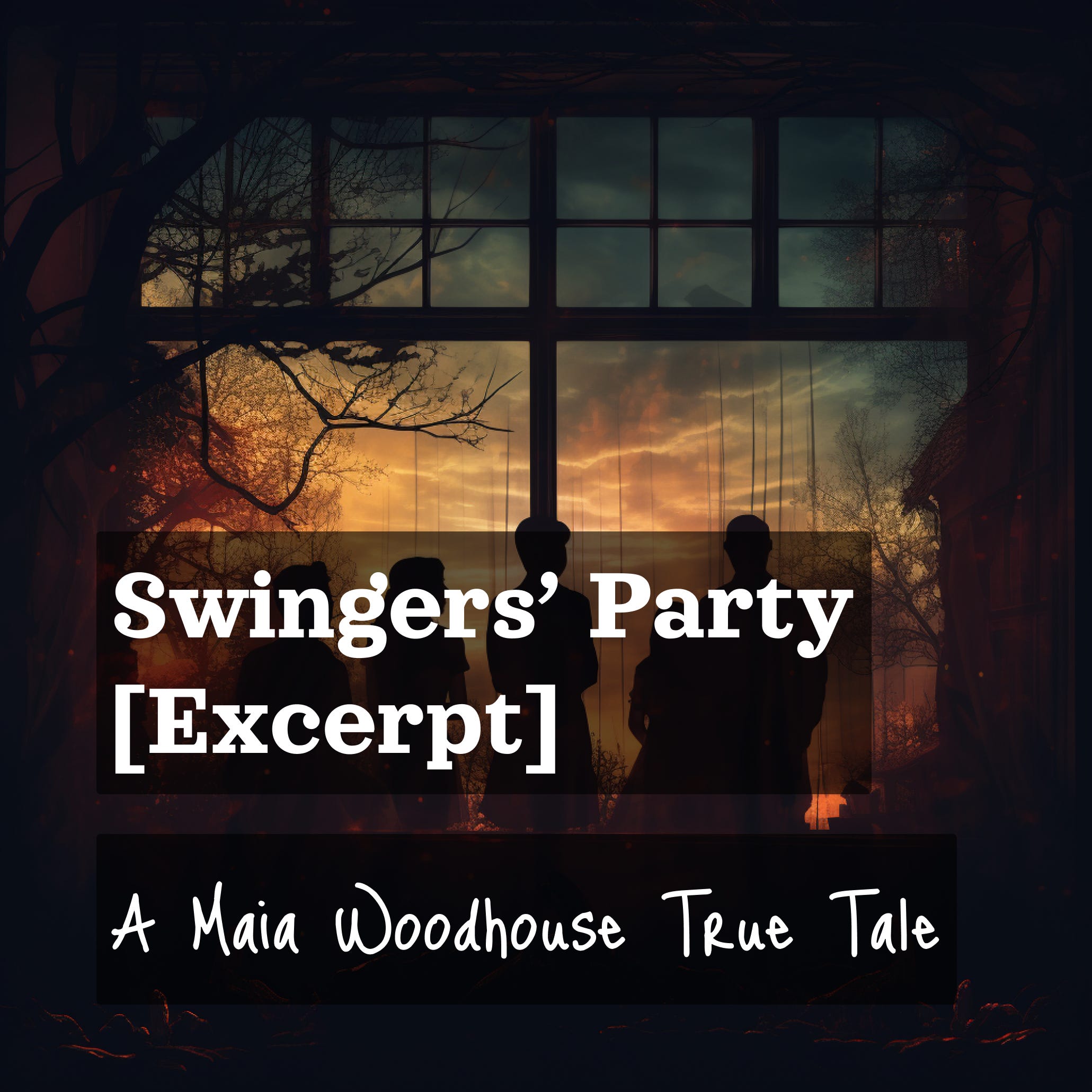 Best of Public swingers