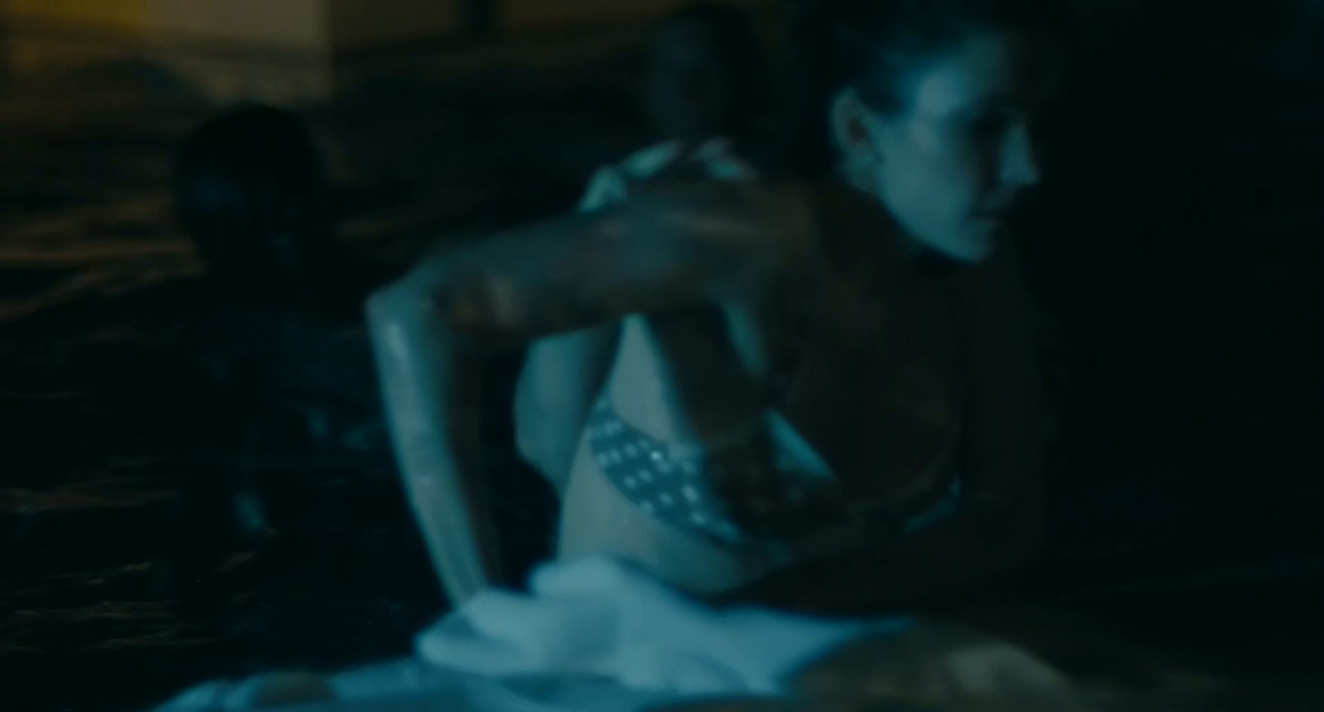 claire cuenca recommends groped asian massage pic