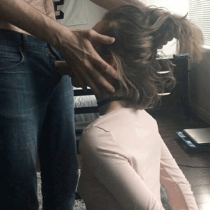 akira hashimoto recommends Hair Pulling Bj