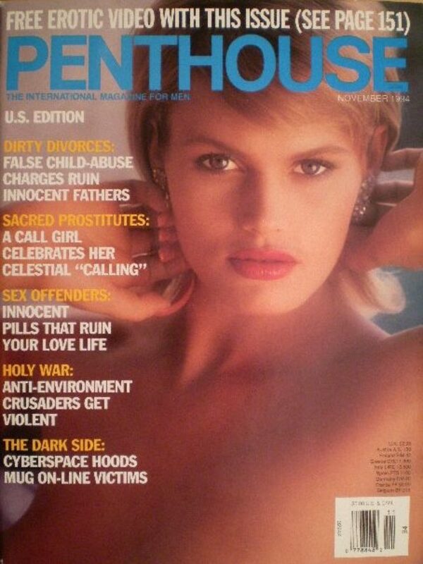 diana tkachenko recommends Penthouse Magazine Free Videos