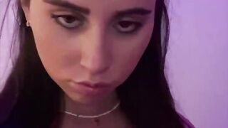 ahmed naseeb recommends Violet Summers Sucking