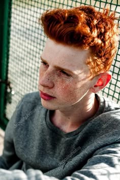 red hair twinks - gy bdsm selma blair blowjob